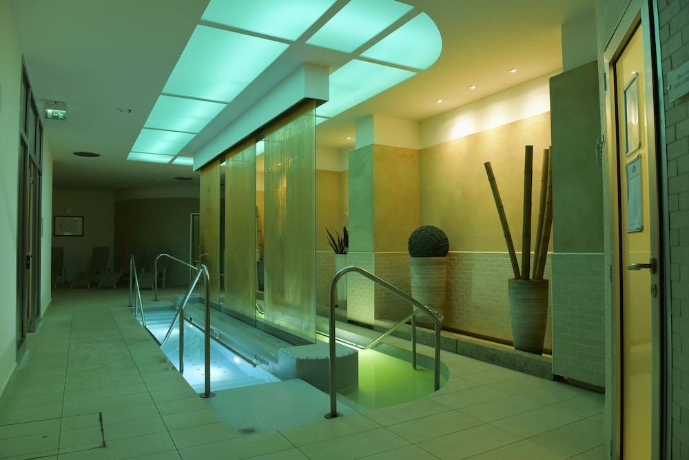 Allegroitalia Fratta Terme Бертиноро Экстерьер фото