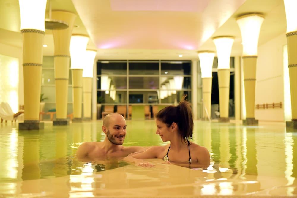 Allegroitalia Fratta Terme Бертиноро Экстерьер фото
