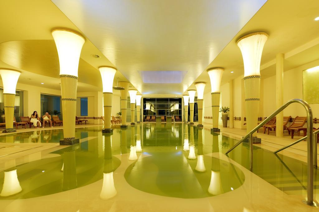 Allegroitalia Fratta Terme Бертиноро Экстерьер фото