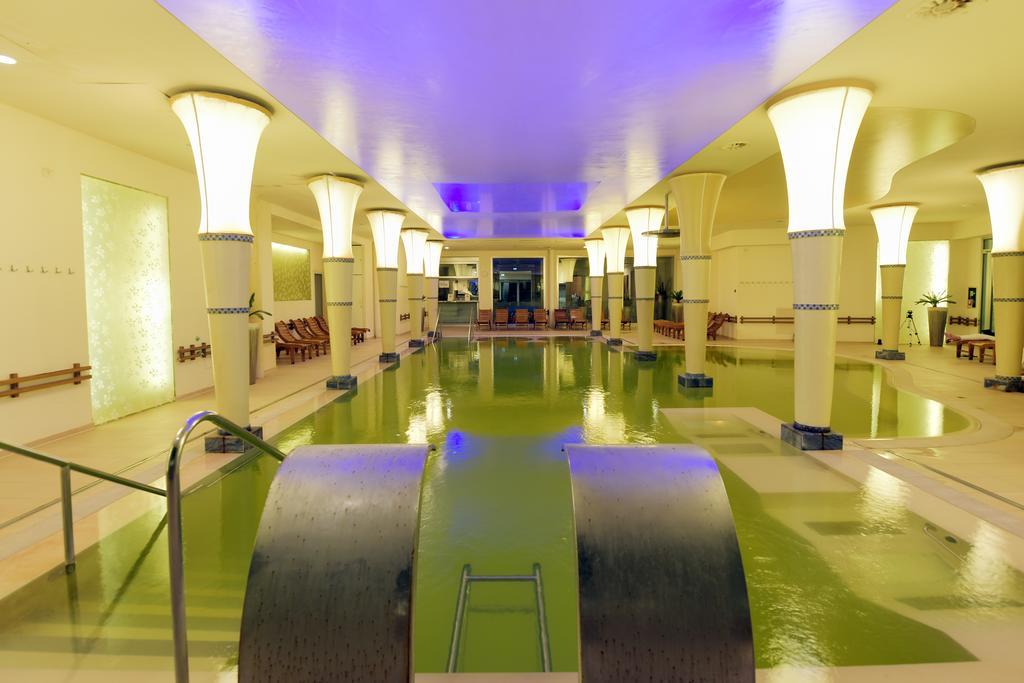 Allegroitalia Fratta Terme Бертиноро Экстерьер фото