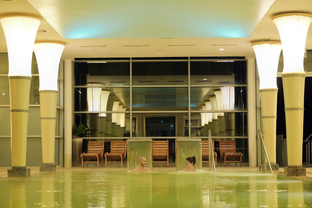 Allegroitalia Fratta Terme Бертиноро Экстерьер фото