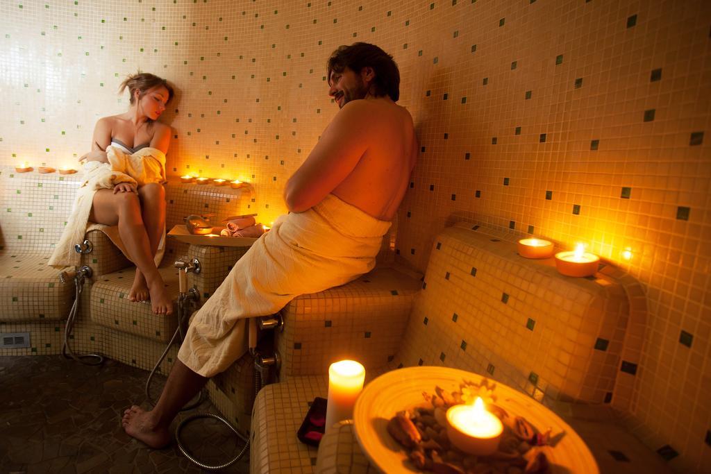 Allegroitalia Fratta Terme Бертиноро Экстерьер фото